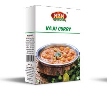 Kaju Curry Gravy Masala