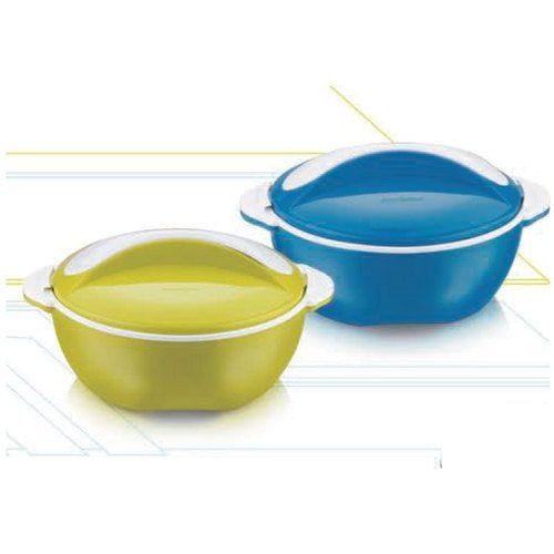PC-1154 Pinnacle Picasso Insulated Food Container