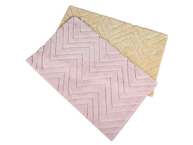 RIS-BTH-7039 Cotton Bathmat
