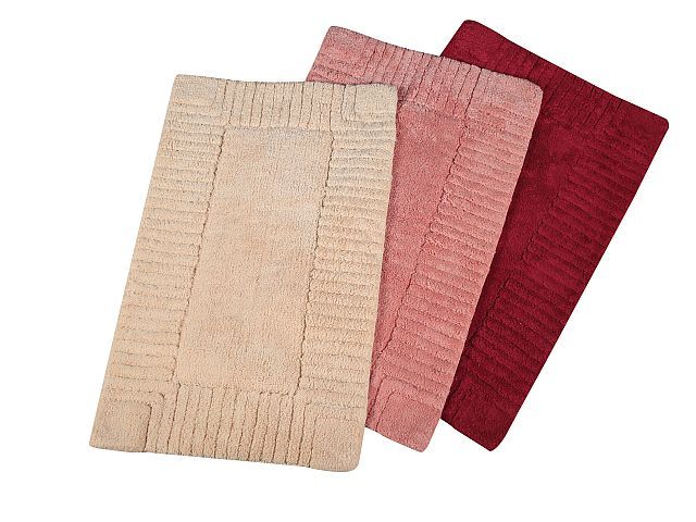 RIS-BTH-7054 Cotton Bathmat