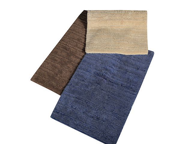 RIS-BTH-7055 Cotton Bathmat