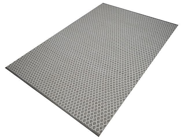 RIS-CPT-61184 Ivory Canvas IK-3262 Handwoven Outdoor Rugs