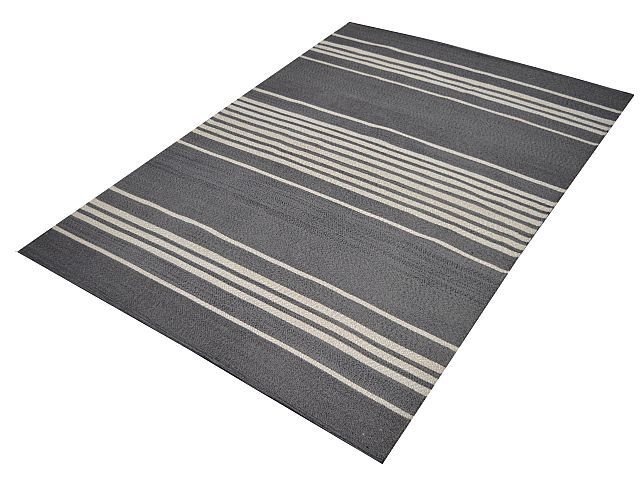 RIS-CPT-61196 Canvas Beige IK-3233 Handwoven Outdoor Rugs