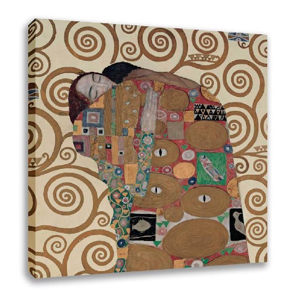 Fulfillment 13540 | Figurative Painting