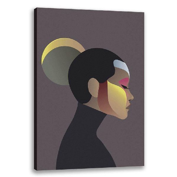 Off Chart 2 13474 | Figurative Painting