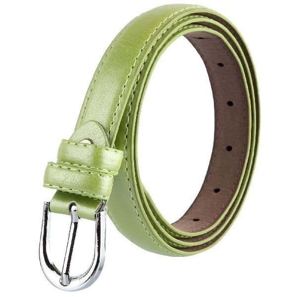 MGLB013 Ladies Leather Belt