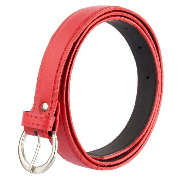 MGLB07 Ladies Leather Belt