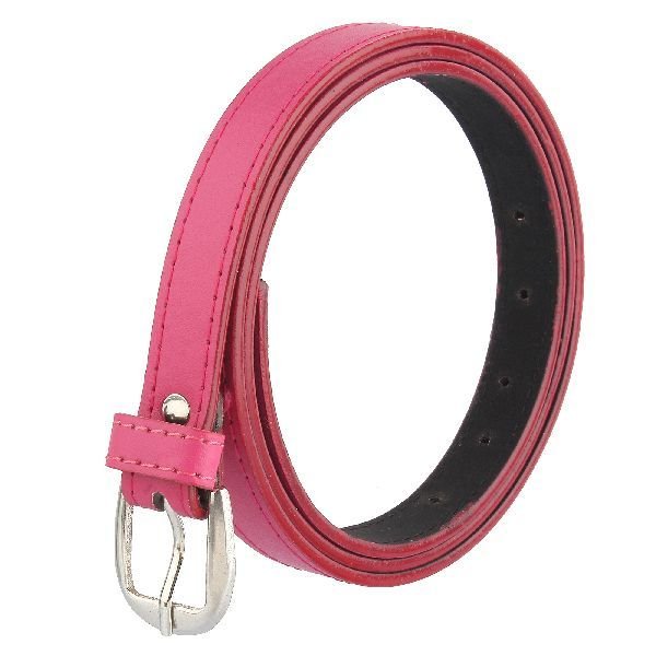 MGLB08 Ladies Leather Belt