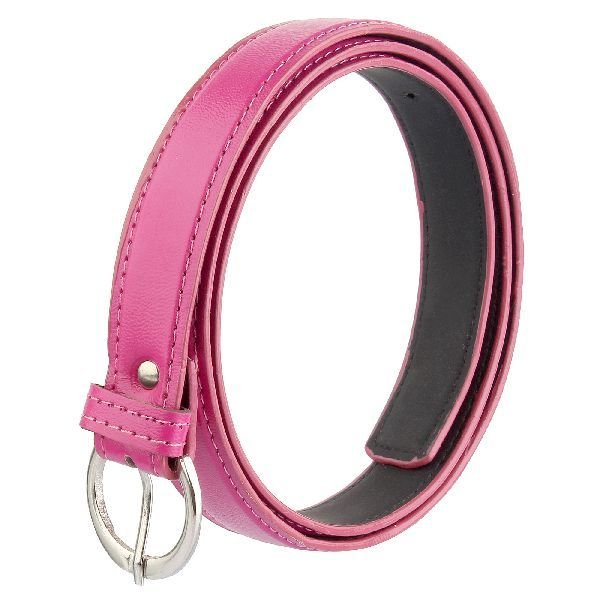 MGWB-08 Ladies Leather Belt