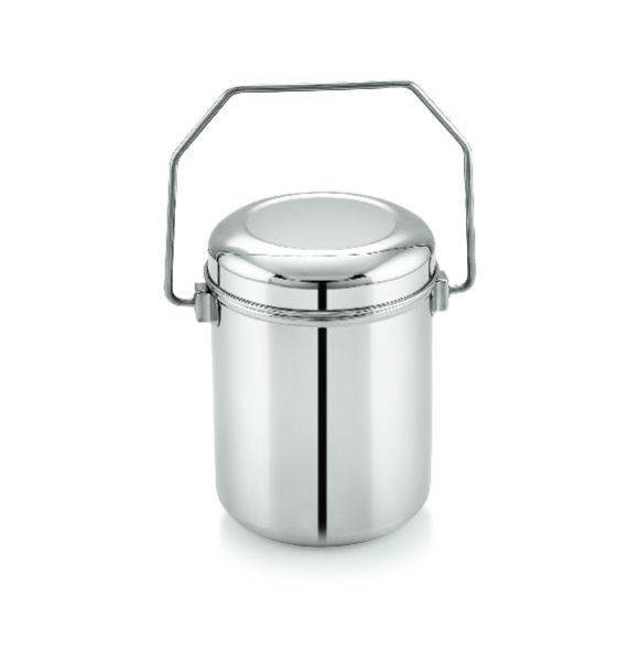 Angel Russian Bidding Milk Pot 7*9 22G Premium Quality 1.3 Liter/set