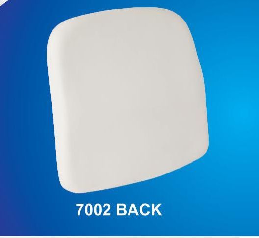 7002 Back Chair Foam