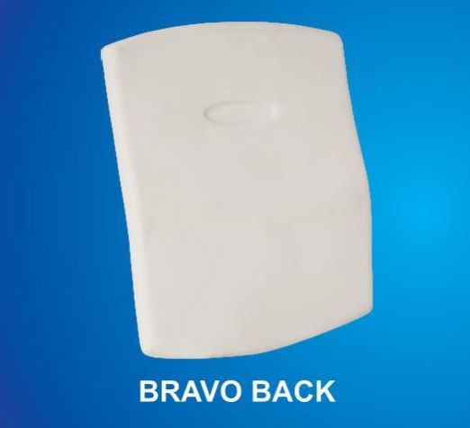 Bravo Back Chair Foam