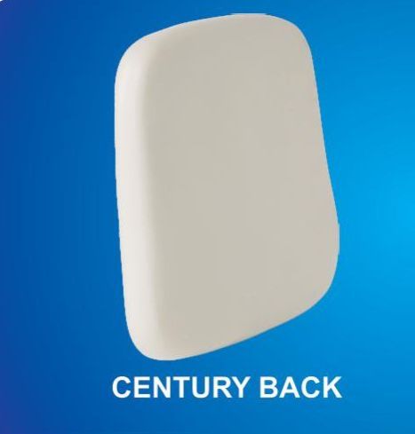 Century Back Chair Foam