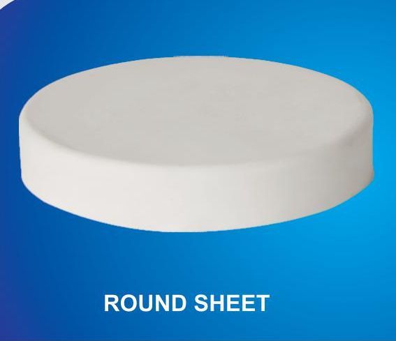 Round Sheet