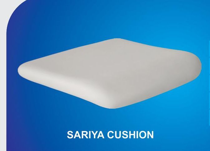 Sariya Cushion