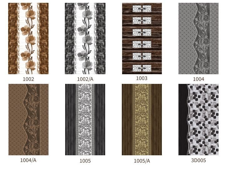 Laminated Door 09