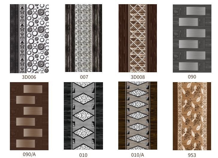 Laminated Door 10