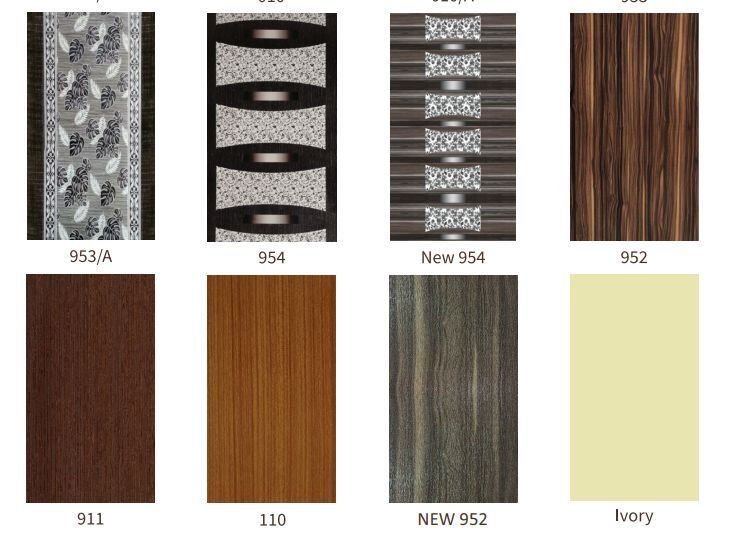 Laminated Door 11