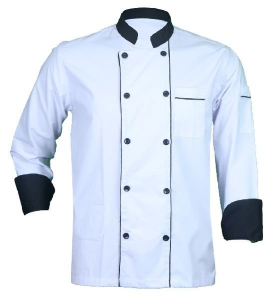 CFC 001 Chef Coat
