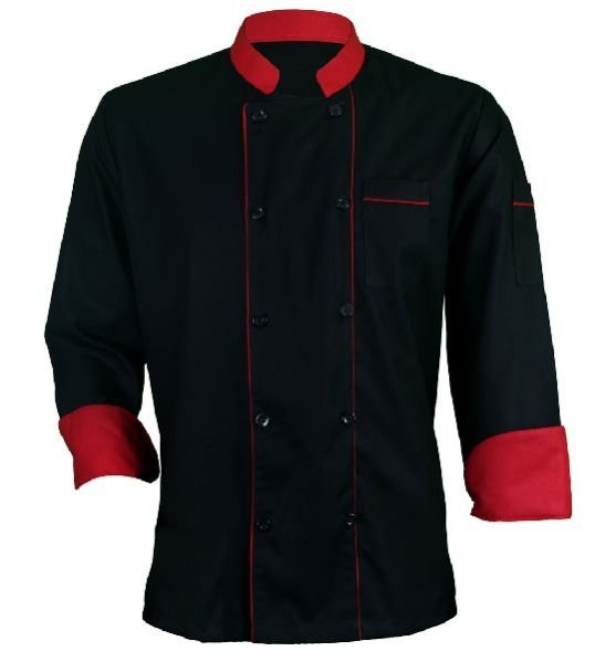 CFC 002 Chef Coat