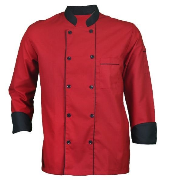 CFC 004 Chef Coat