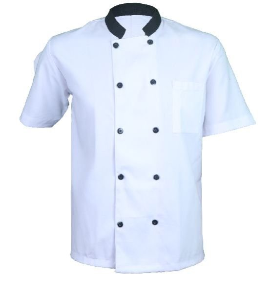 CFC 005 Chef Coat