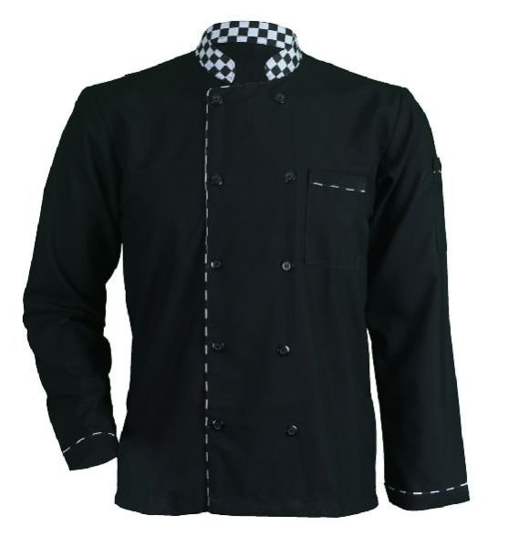 CFC 007 Chef Coat