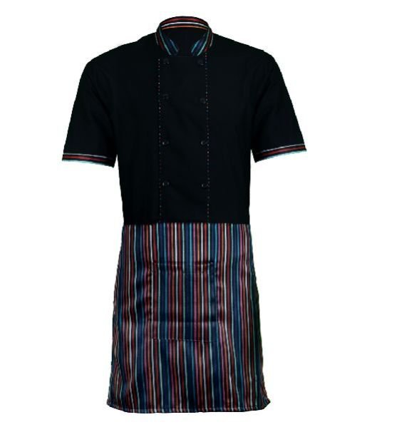 CFCA 002 Chef Coat