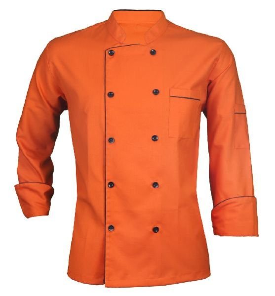 CFE 012 Chef Coat