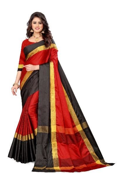 5312.7 Aangi Saree