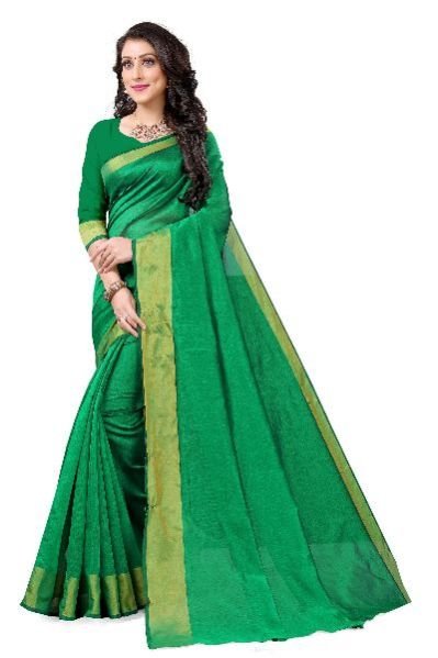 5330.2 Julia Plain Saree