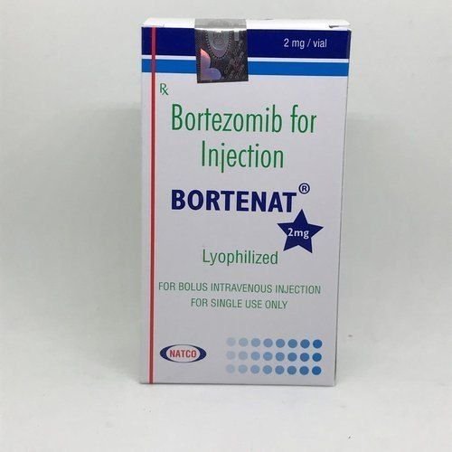 BORTENAT (Bortezomib Injection)