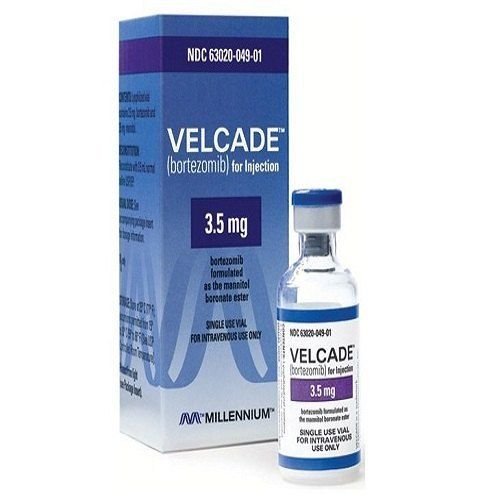 Velcade (Bortezomib Injection)