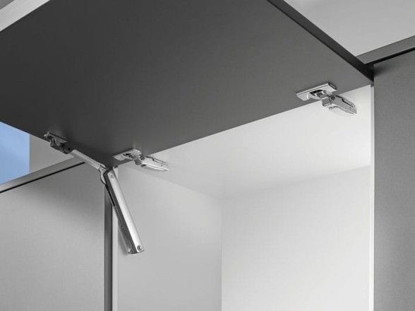 Free Flap Mini Wall Unit