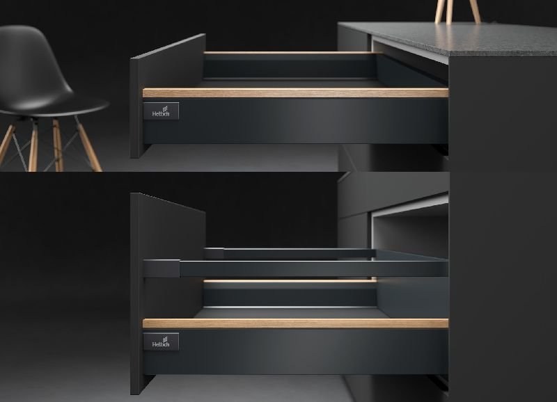 Innotech with Gallery