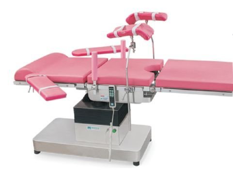 11027 Delivery Table