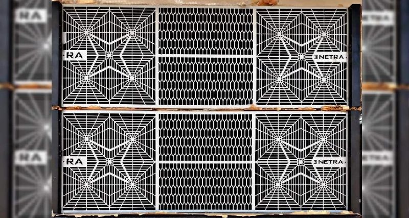 Laser Cut Speaker Box Sheets