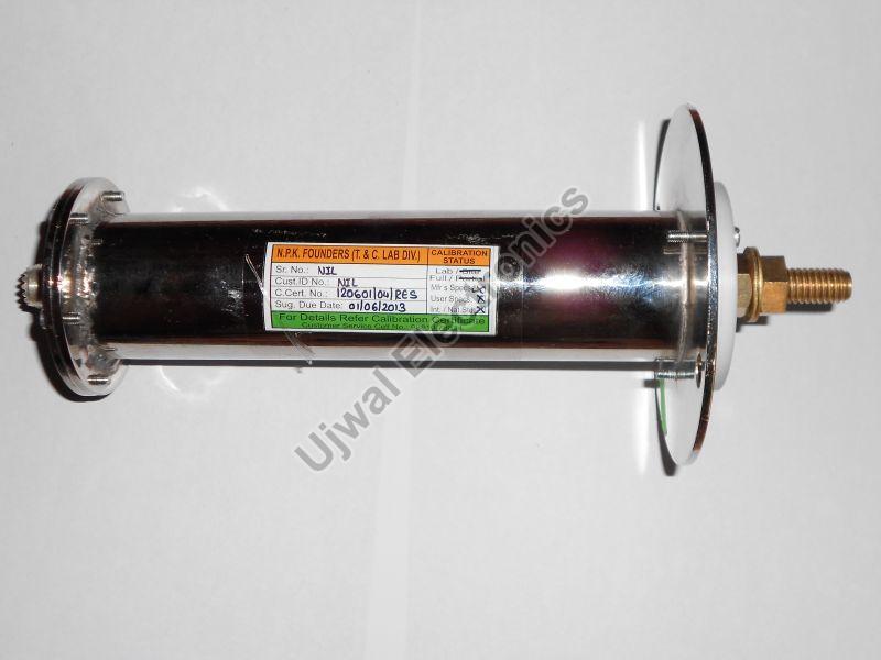 5 Ohm Non Inductive Shunt