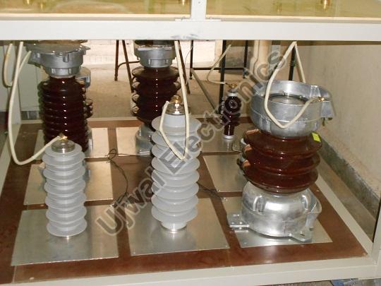 Lightning Arrester Tester 02