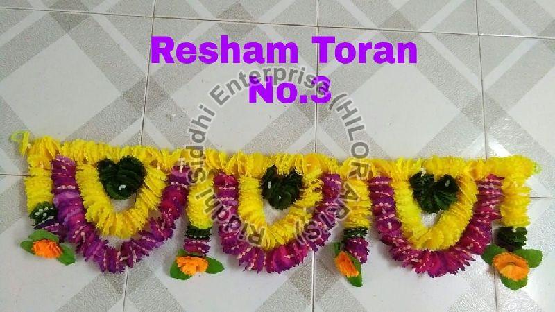 Artificial Flowers Toran16