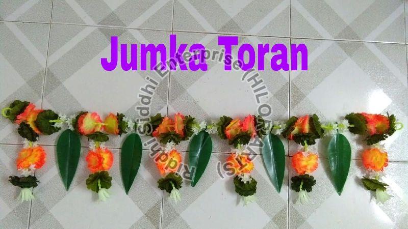 Artificial Flowers Toran 20