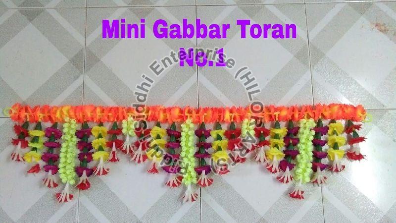 Artificial Flowers Toran 24