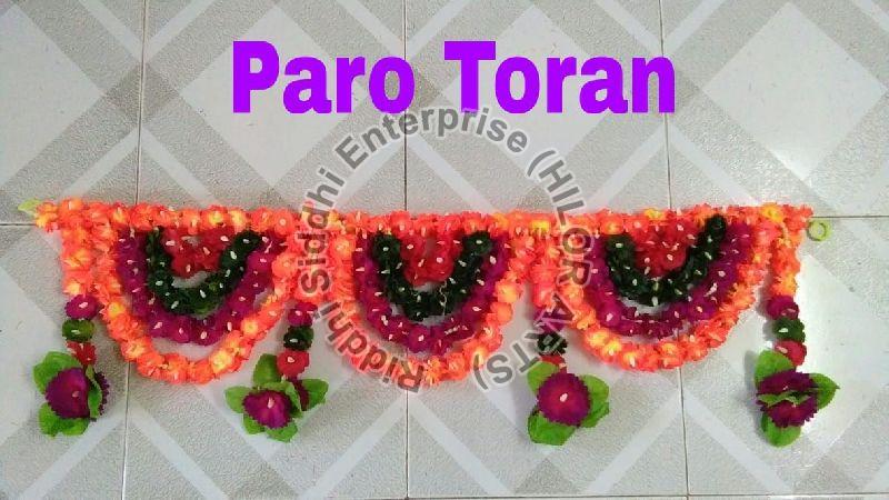 Artificial Flowers Toran 26