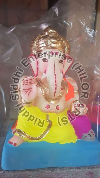 Eco Friendly Ganesh Idols 01