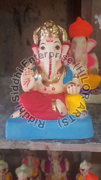 Eco Friendly Ganesh Idols 02