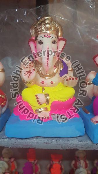 Eco Friendly Ganesh Idols 14