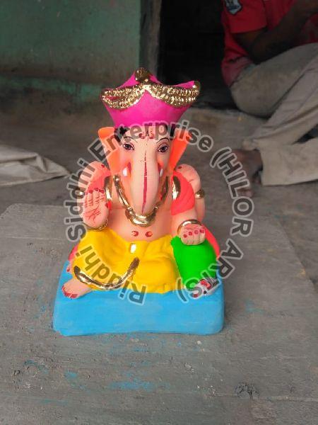 Eco Friendly Ganesh Idols 16
