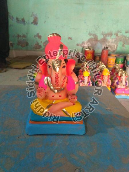 Eco Friendly Ganesh Idols 21