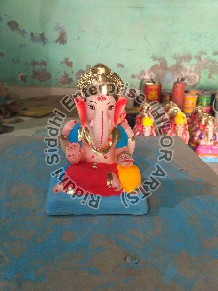 Eco Friendly Ganesh Idols 23