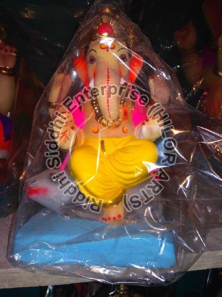 Eco Friendly Ganesh Idols 40